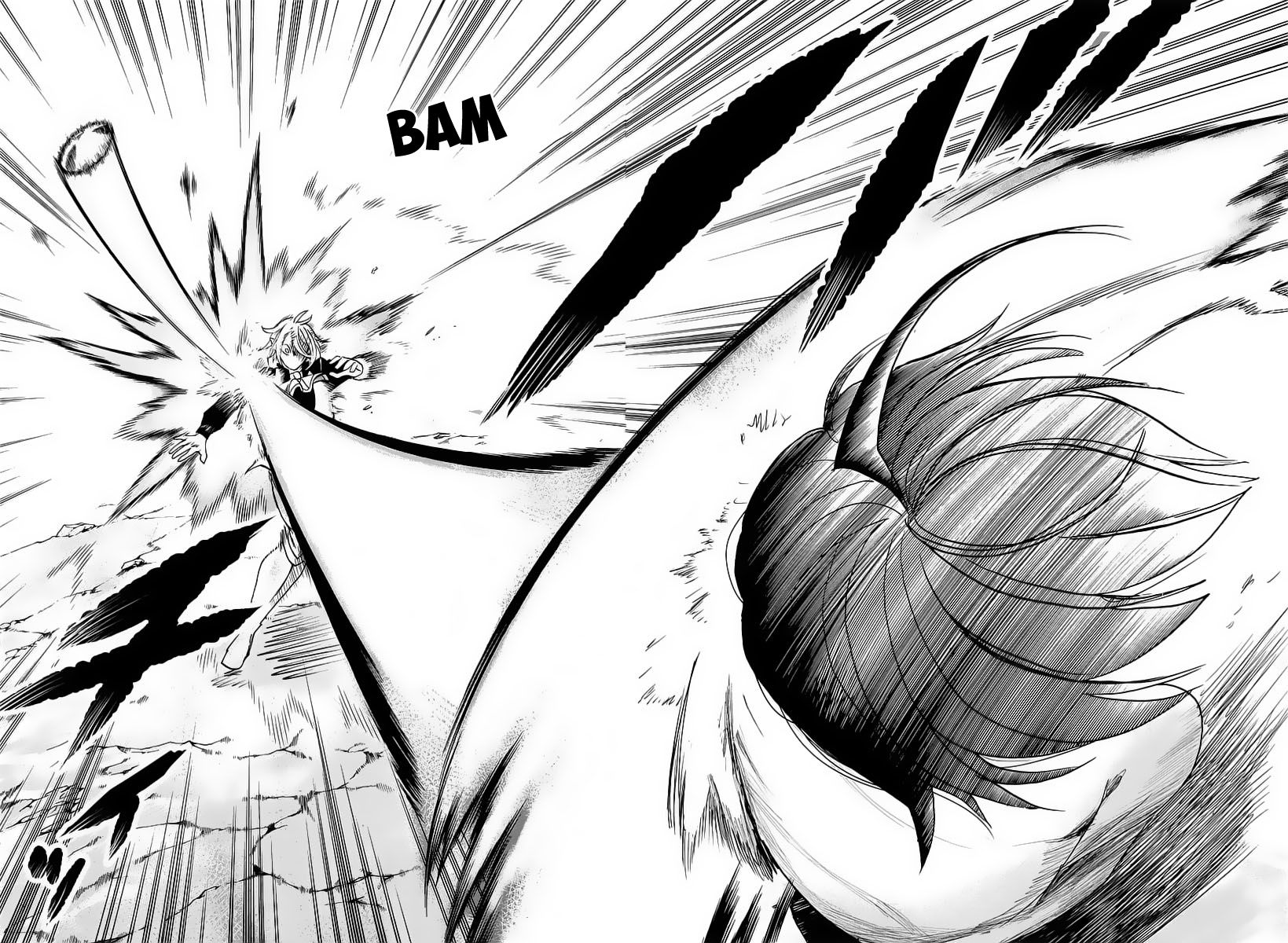 Welcome to Demon School! Iruma-kun, Chapter 16 image 14